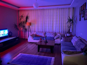 Comfortable and lovely, in the heart of Istanbul